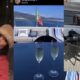 La Justicia confirmó que el viaje del escándalo de Insaurralde fue el 15 de septiembre.