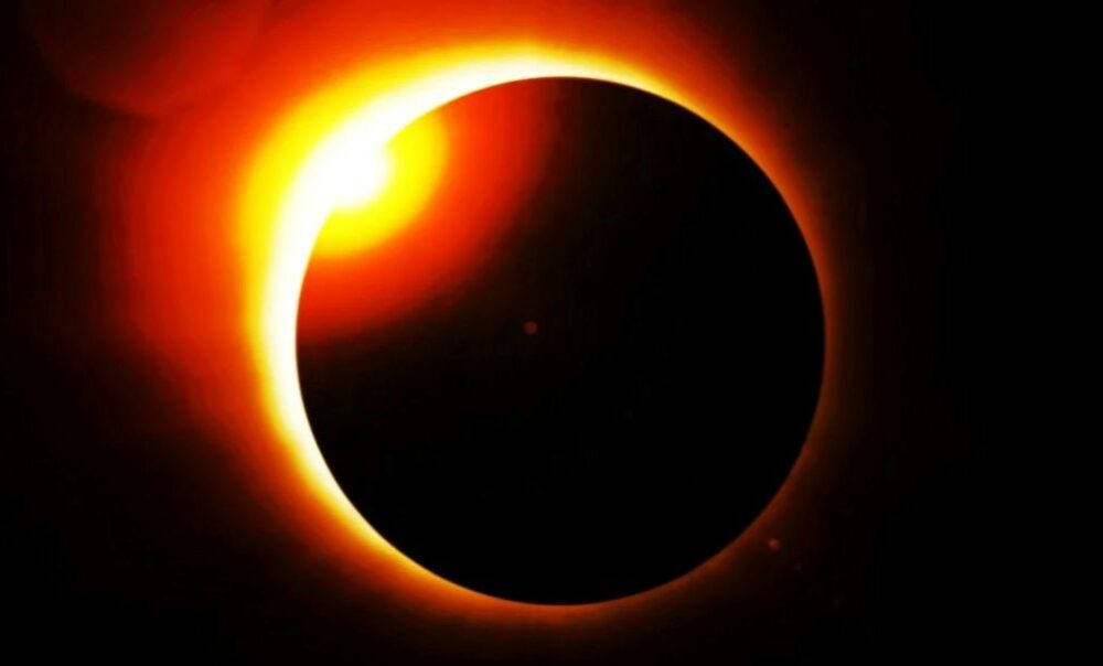 Eclipse solar con “anillo de fuego”: ¿Cuándo y dónde se podrá ver desde Argentina? Eclipse solar con “anillo de fuego”: ¿Cuándo y dónde se podrá ver desde Argentina?