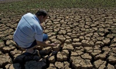 “La Niña” está por llegar a la Argentina: se esperan fuertes sequías y un clima fuera de lo normal