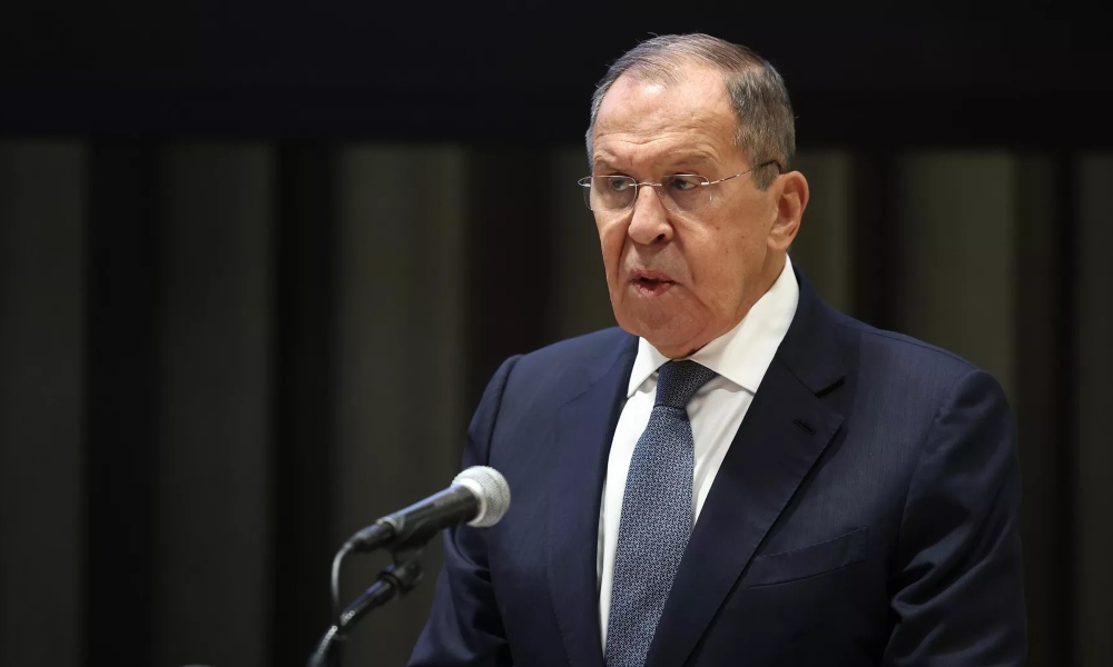 Rusia insta a Israel a no seguir con su “estrategia de tierra quemada” en Gaza. Rusia insta a Israel a no seguir con su “estrategia de tierra quemada” en Gaza.