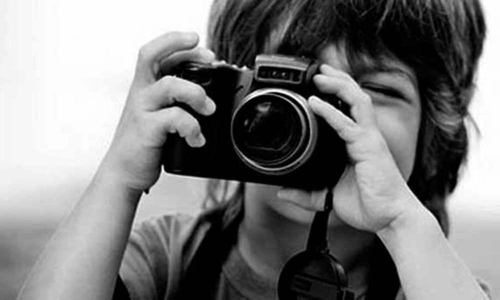 Talleres gratuitos en fotografía y ecología en LAB. Talleres gratuitos en fotografía y ecología en LAB.