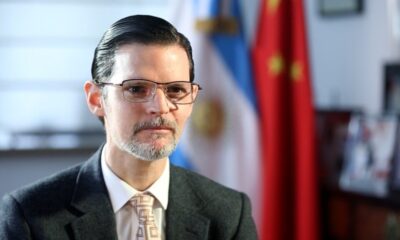 Vaca Narvaja: el desarrollo argentino no se puede pensar excluyendo a China.