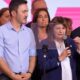 Bullrich: “Nuestra causa va más allá de un momento electoral y de una derrota”.