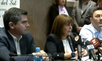 Los seis puntos que Bullrich se comprometió a cumplir si gana, para San Juan.