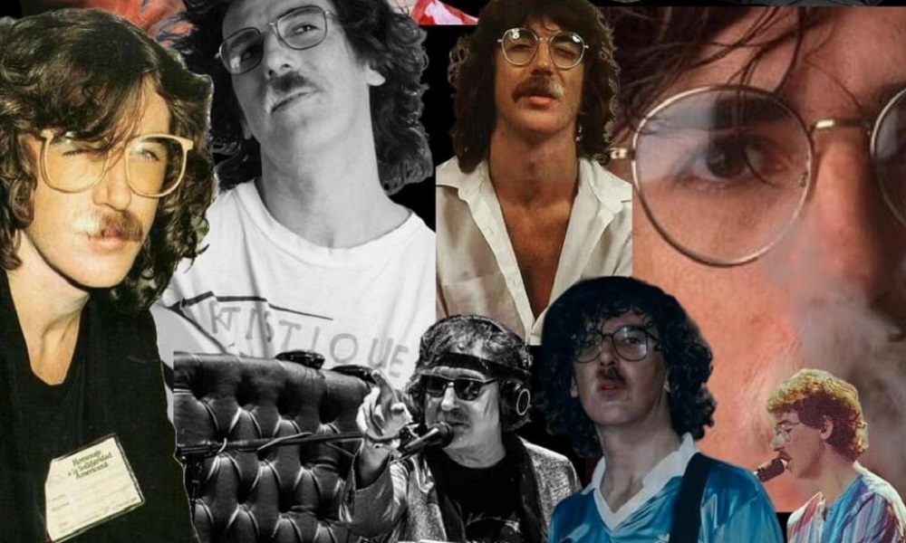 “Feliz cumple rey de reyes”, amigos, fans y colegas saludan a Charly en su cumpleaños. “Feliz cumple rey de reyes”, amigos, fans y colegas saludan a Charly en su cumpleaños.