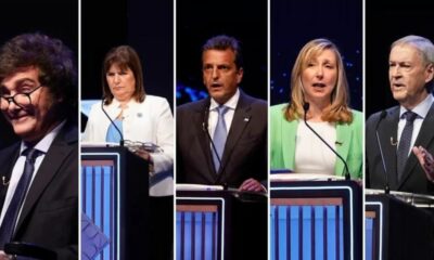 Ingresó a Diputados el proyecto para que a los candidatos presidenciales se les haga un psicofísico.