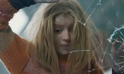 El gran terremoto, la película noruega que sorprende en Netflix.