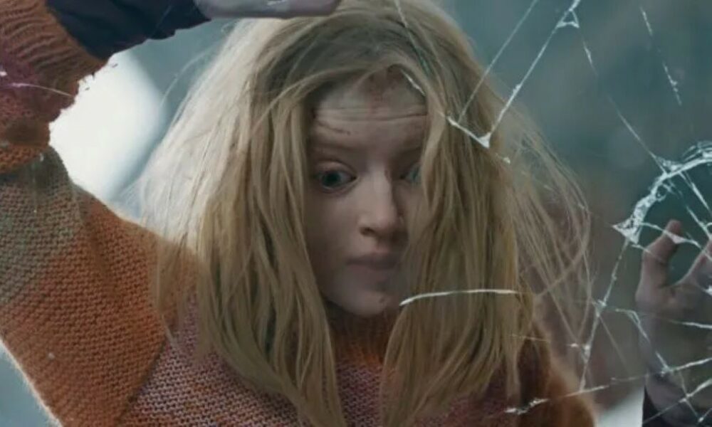 El gran terremoto, la película noruega que sorprende en Netflix.