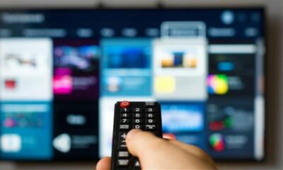 Ahorrá unos pesos, mirá canales de TV gratis en esta plataforma.
