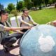 Jóvenes sanjuaninos podrían ir a la NASA.