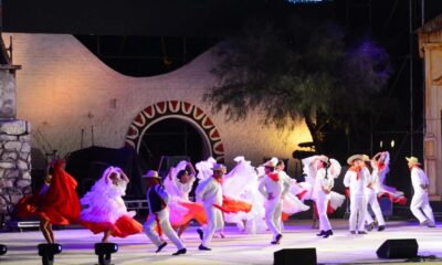 Se confirmó la grilla de la Fiesta de la Tradición.