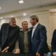 Unidad en el peronismo sanjuanino: hubo lista única en el Partido Justicialista.