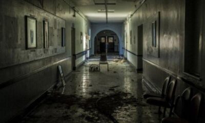 Amantes del miedo: Estos son los 10 lugares más tenebrosos de Latinoamérica.