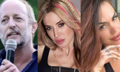 La tajante decisión de Telefe con Jésica Cirio tras el escándalo de Martín Insaurralde.