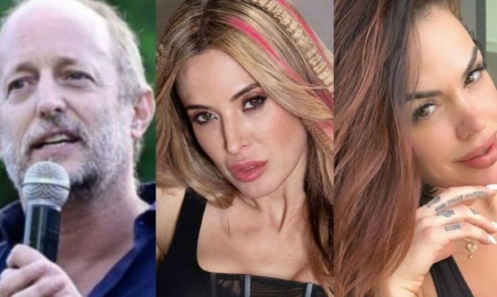 La tajante decisión de Telefe con Jésica Cirio tras el escándalo de Martín Insaurralde. La tajante decisión de Telefe con Jésica Cirio tras el escándalo de Martín Insaurralde.