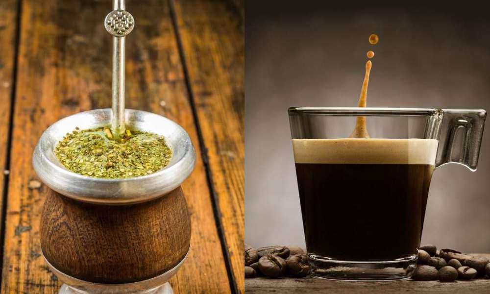 ¿Qué es mejor para concentrarse, mate o café? ¿Qué es mejor para concentrarse, mate o café?