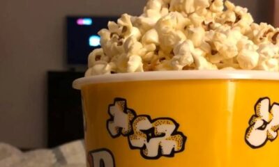 Científicos descubren la película de terror más fuerte de la historia.