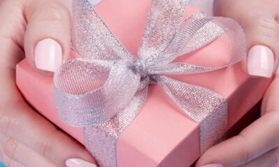 Los diez mejores regalos para mamá.
