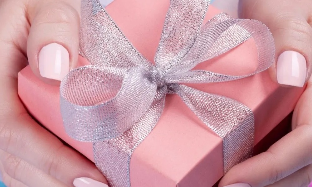 Los diez mejores regalos para mamá. Los diez mejores regalos para mamá.