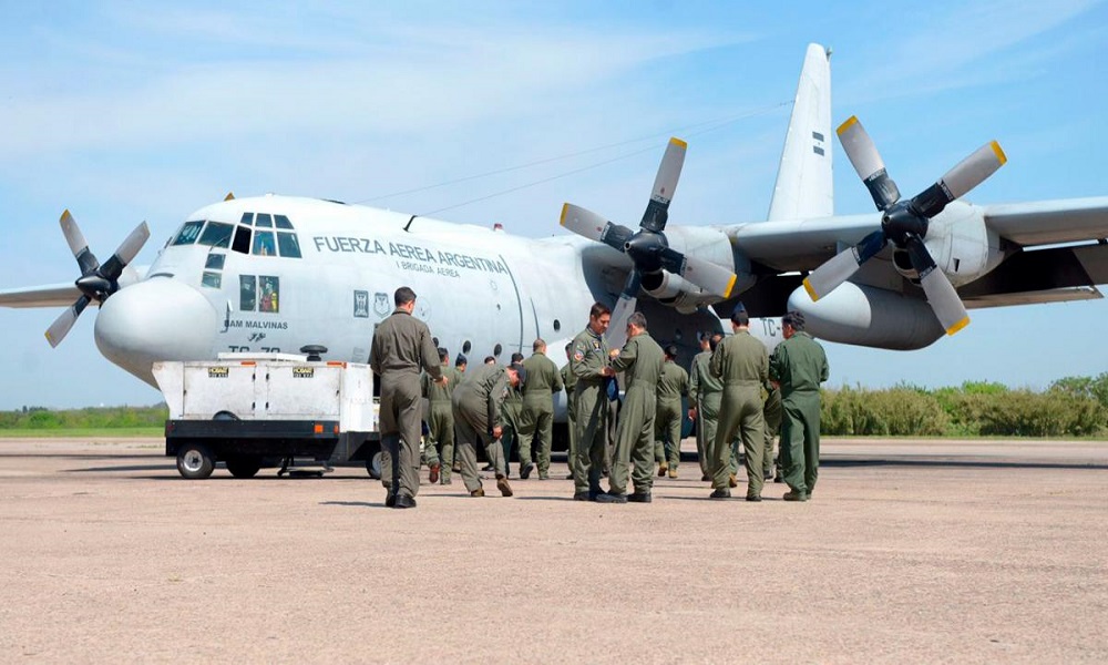 Ya son 1246 las solicitudes de argentinos que pidieron ser evacuados de Israel. Ya son 1246 las solicitudes de argentinos que pidieron ser evacuados de Israel.