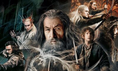 La trilogía de “El señor de los anillos” vuelve a los cines argentinos.