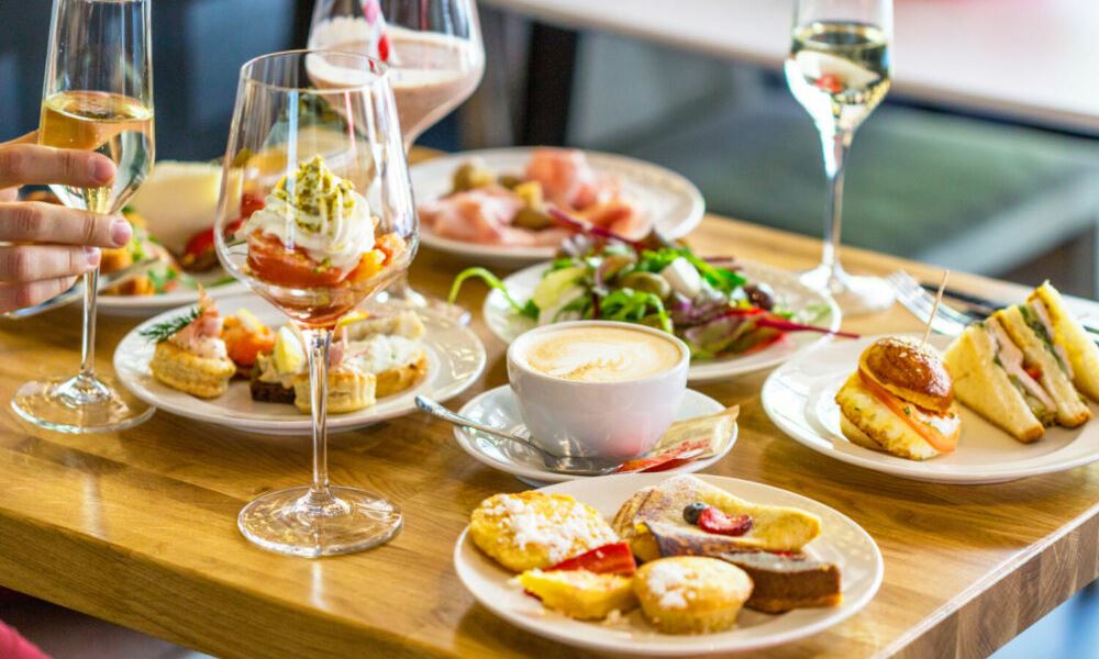 ¿En qué consiste “Brunchear”?