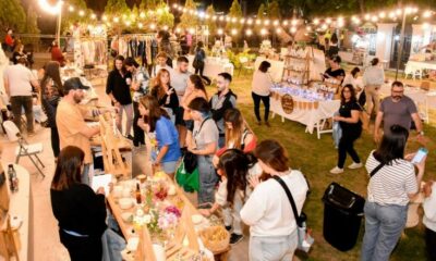 Se viene un fin de semana con eventos imperdibles para disfrutar.