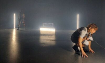 “La Chancha y los 20” llega al TB con una función impactante.
