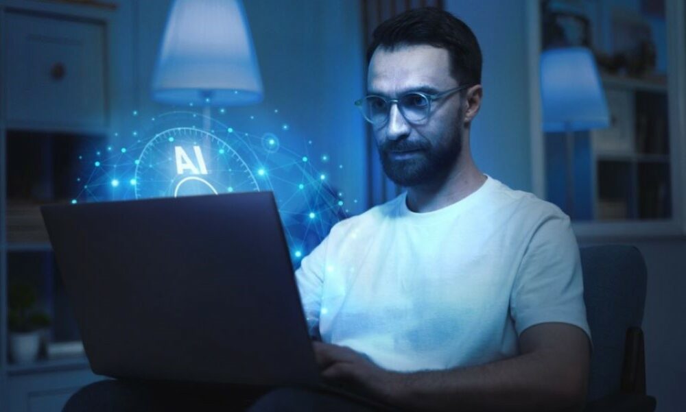 Conocé cómo potenciar el trabajo utilizando la Inteligencia Artificial. Conocé cómo potenciar el trabajo utilizando la Inteligencia Artificial.