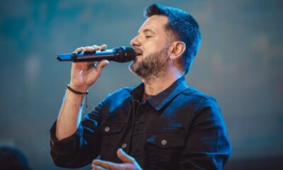 Últimos tickets para disfrutar de Jorge Rojas en San Juan.