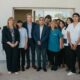 Sergio Uñac inauguró el séptimo nosocomio en la provincia, el Hospital Dr. Tomás Perón, en Iglesia.