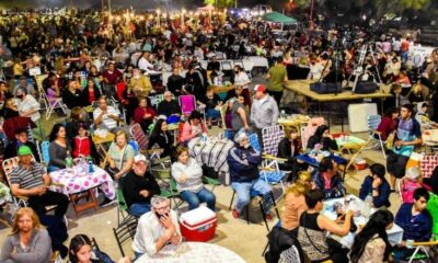 Disfrutá el fin de semana en San Juan con actividades para todos los gustos.