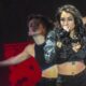 María Becerra frenó su show y repudió una propuesta de La Libertad Avanza: “No debería ser así”.