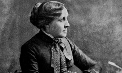 Descubrieron un texto inédito que podría ser de Louisa May Alcott, la creadora de “Mujercitas”.
