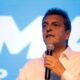 Massa criticó a Milei por su propuesta de romper con Brasil y defendió la coparticipación