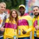 ASJ presentará el Festival Mundial de la Juventud en San Juan.