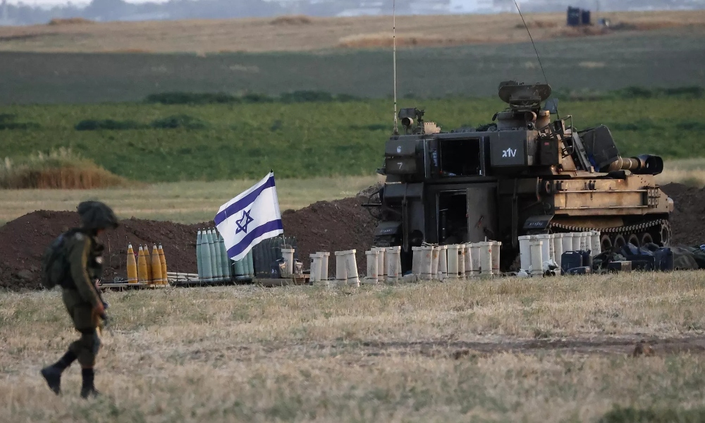 Israel acuerda con Hamás una tregua temporal para la liberación de rehenes. Israel acuerda con Hamás una tregua temporal para la liberación de rehenes.