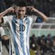 Argentina venció a Japón y se mantiene con chances de pasar de ronda en el Mundial Sub-17.