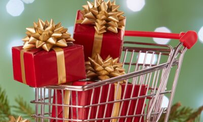 Gasto consciente en Navidad para no lamentar a futuro.