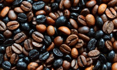 El café torrado está prohibido en todo el mundo, menos en Argentina.