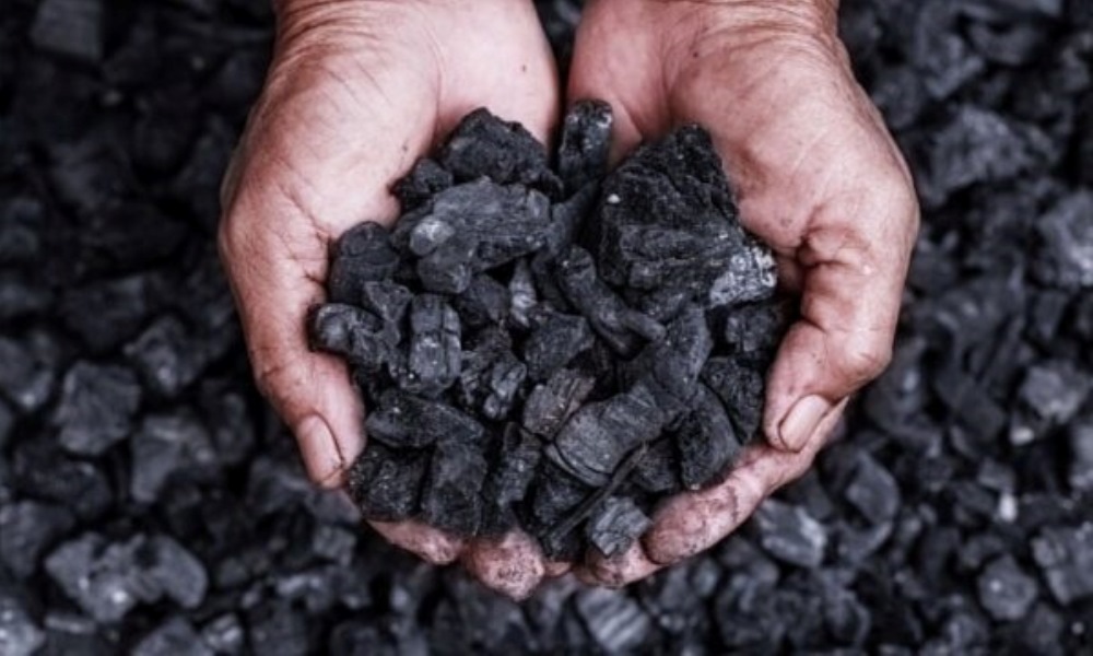 Producción de carbón de la India creció más de 12%. Producción de carbón de la India creció más de 12%.