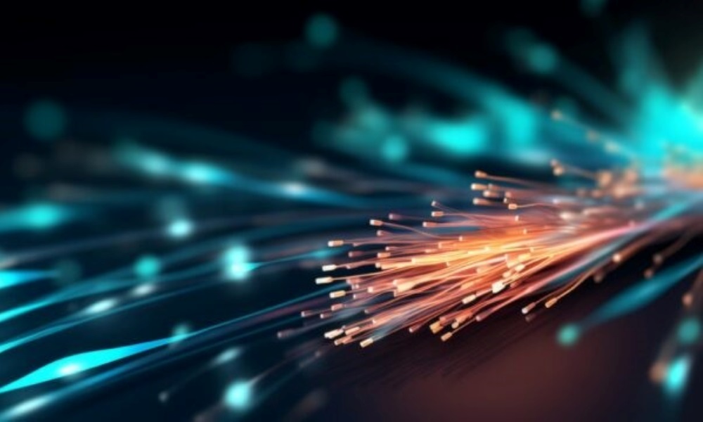 China lanza el Internet más rápido del mundo. China lanza el Internet más rápido del mundo.