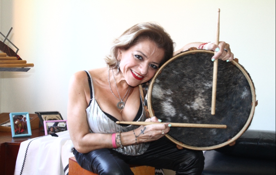 Murió Claudia Pirán, la reconocida cantante. Murió Claudia Pirán, la reconocida cantante.