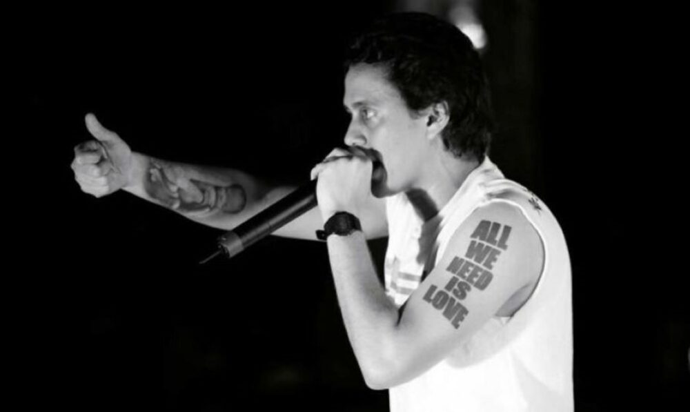 Imputan en Venezuela a la única testigo presencial del caso del rapero Canserbero. Imputan en Venezuela a la única testigo presencial del caso del rapero Canserbero.