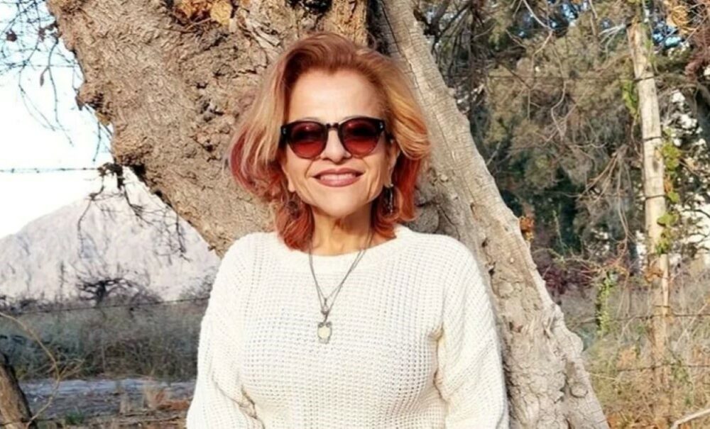 Piden cadenas de oración por el delicado estado de salud de Claudia Pirán. Piden cadenas de oración por el delicado estado de salud de Claudia Pirán.