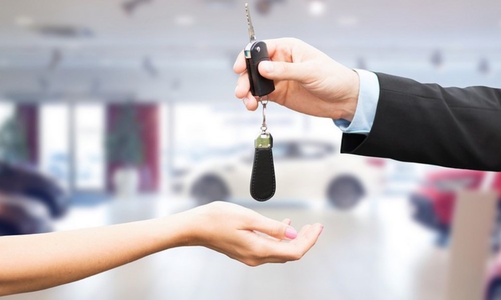 Todo bien, todo legal: esta es la manera correcta de comprar/vender un vehículo. Todo bien, todo legal: esta es la manera correcta de comprar/vender un vehículo.