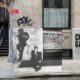Charly García, agradecido y “honrado” por la esquina de Nueva York que lleva su nombre.
