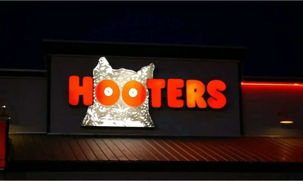 Un rumor aseguró que Hooters llegaría a Argentina y las redes se llenaron de memes. Un rumor aseguró que Hooters llegaría a Argentina y las redes se llenaron de memes.