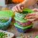 Cuidá tu alimentación con este milprep veraniego.