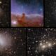 Lanzan imágenes inéditas del mapa más grande del universo.